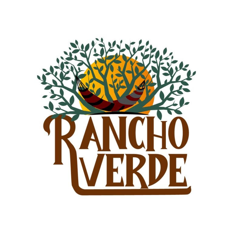 Rancho verde - Dourados