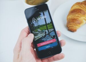 Airbnb: crie memórias