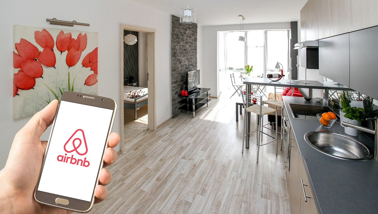 aibnb: como alugar seu imovel